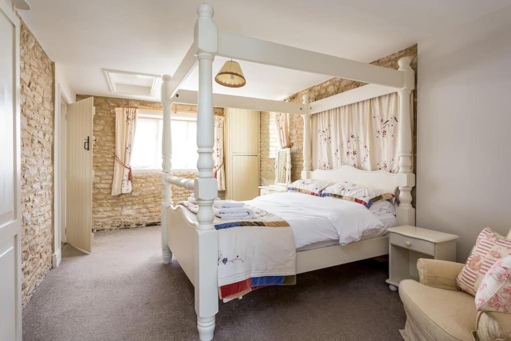 Stanton House, 6 Bedroom, 5 Bath Челтнъм Екстериор снимка